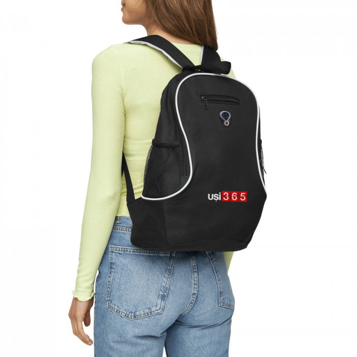 Rucsac Negru - USI365 [2]