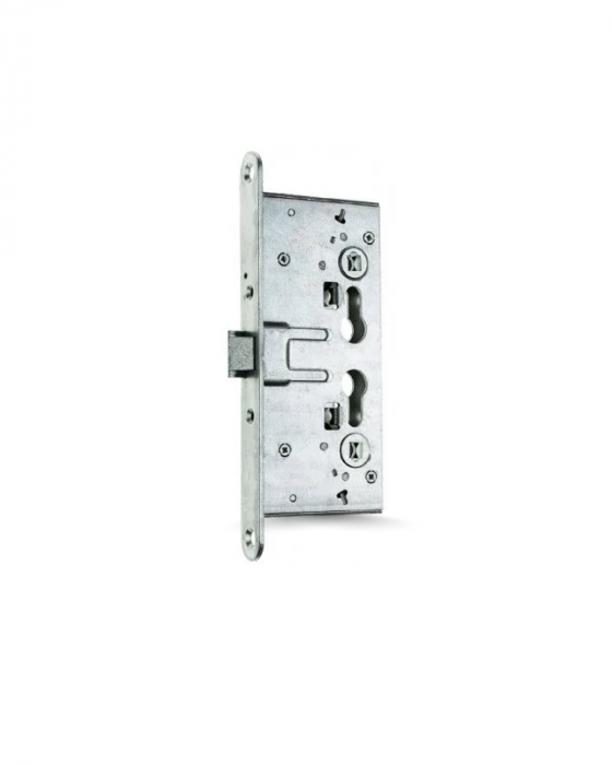 Kit Bara Antipanica Standard 1 Canat - (Include: broasca antipanica - cilindru - maner antifoc) [4]