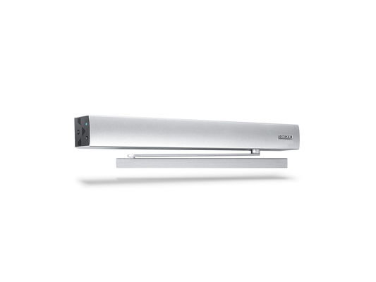 Sistem Automatizare GEZE Ecturn [1]