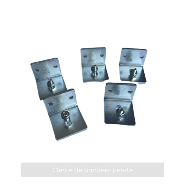 Kit monosilent de glisare usa de interior - Sina si role de glisare [4]