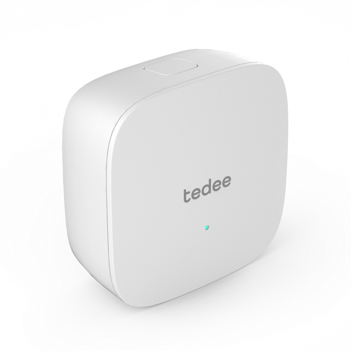 Bridge Tedee - Bluethoot Wifi - Remote Control SMART lock Tedee [2]