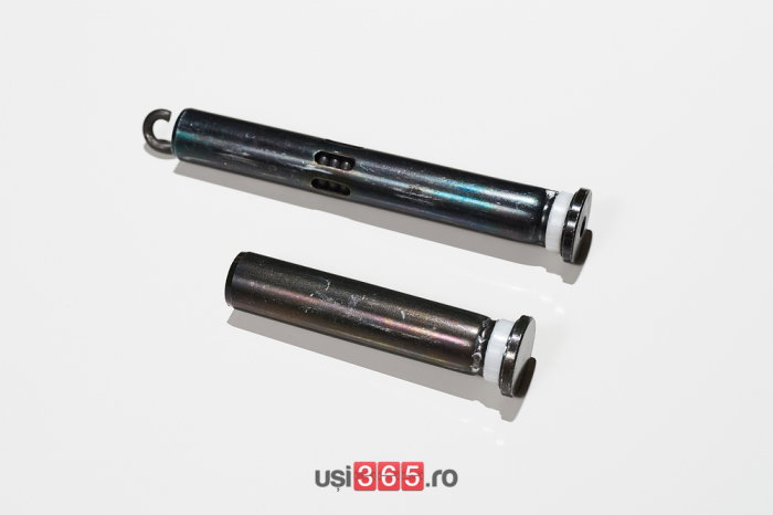 Usa Antifoc EI60/120 - 1 Canat - Rezistenta la foc 60 /120 min - Montaj Interior [9]