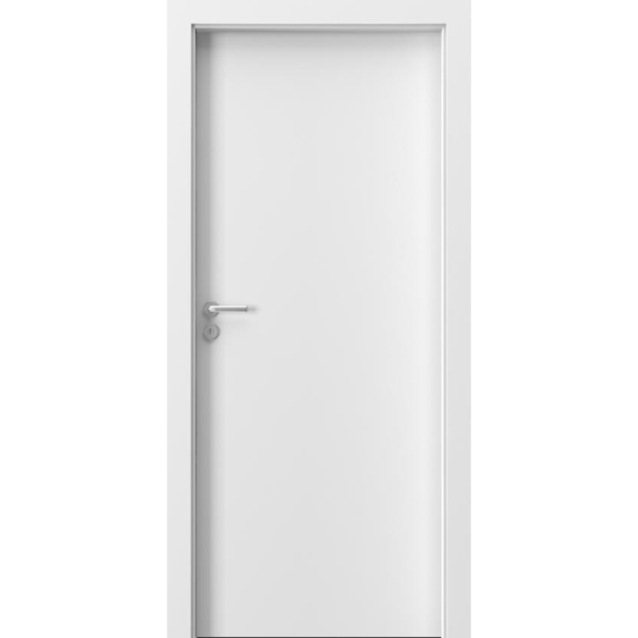 Usa interior HDF PORTA DECOR cu toc reglabil [1]