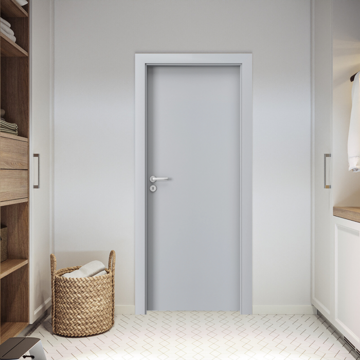 Usa interior HDF PORTA DECOR cu toc reglabil [2]