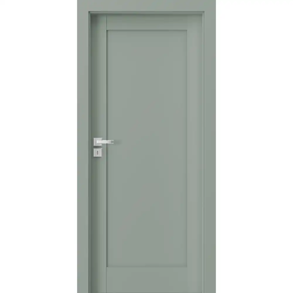 Usa cu toc reglabil PORTA GRANDE - Model A0 [1]