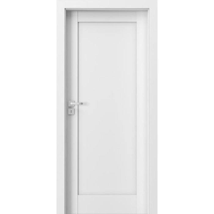 Usa cu toc reglabil PORTA GRANDE - Model A0 [1]