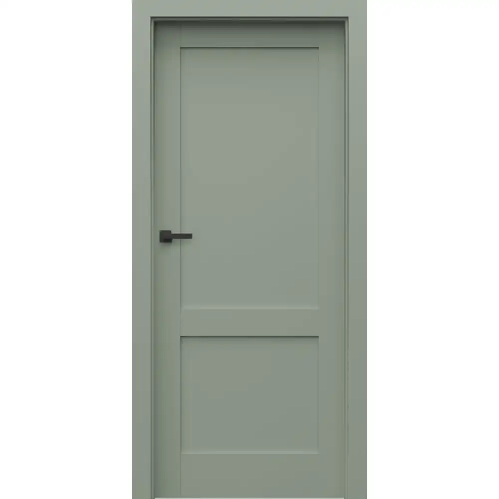 Usa cu toc reglabil PORTA GRANDE - Model C0 [7]