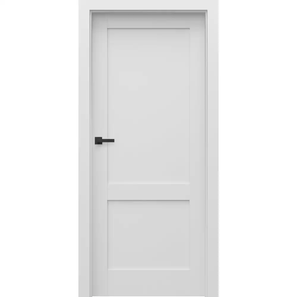 Usa cu toc reglabil PORTA GRANDE - Model C0 [1]