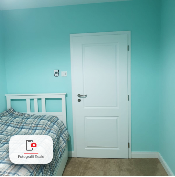 Pachet 25 x Usa PORTA ROYAL cu toc reglabil - ST/DR [3]
