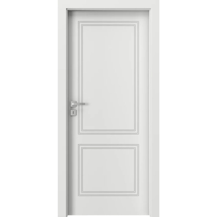 Usa cu toc reglabil PORTA VECTOR V - ST/DR [1]