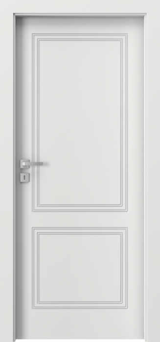 Pachet 25 x Usa PORTA VECTOR V cu toc reglabil - ST/DR [2]