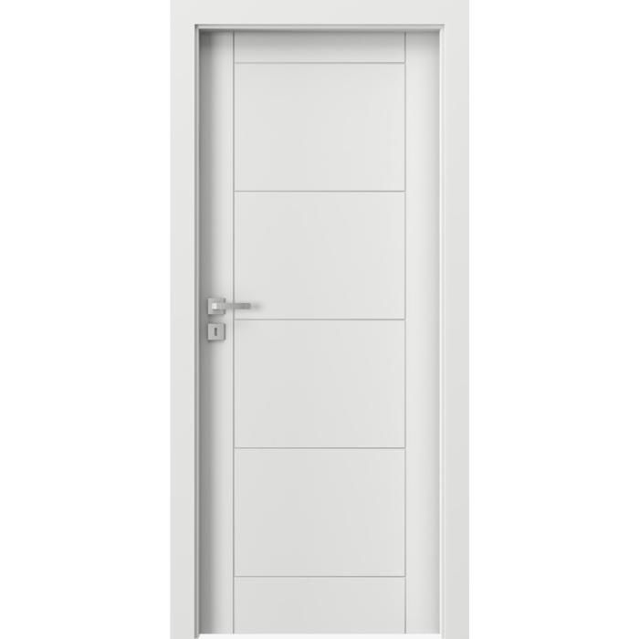 Usa cu toc reglabil PORTA VECTOR W ST/DR [1]