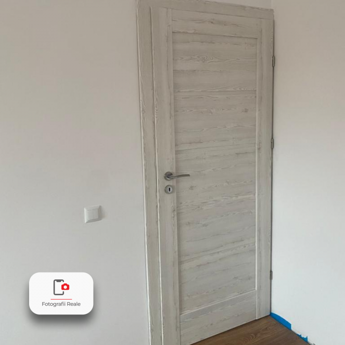 Pachet 25 x Usa cu toc reglabil PORTA VERTE HOME G0 - ST/DR [3]