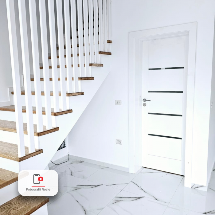Usa PORTA VERTE HOME G4 PORTAPERFECT 3D + TOC PORTA SYSTEM [4]
