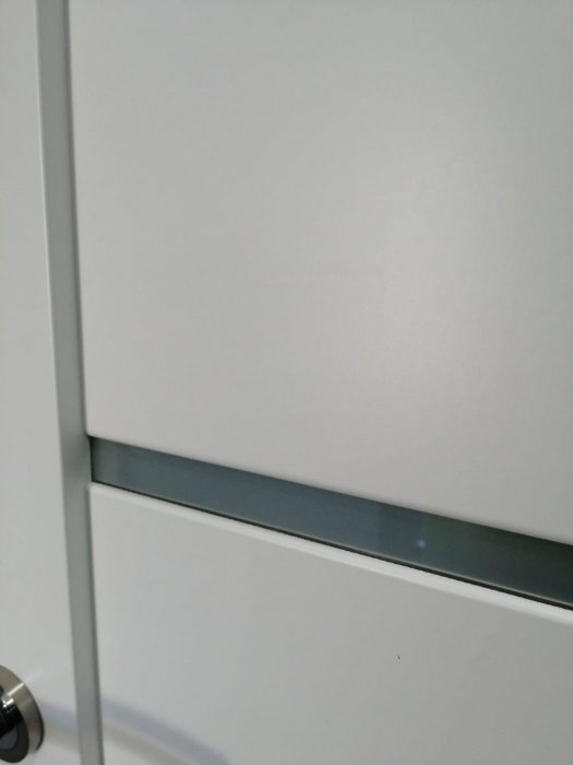 Pachet 25 x Usa PORTA VERTE HOME G4 cu toc reglabil [7]