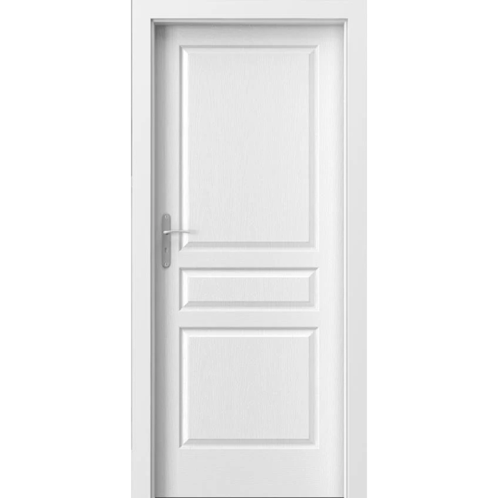 Usa PORTA VIENA PLINA Vopsea Standard + TOC PORTA SYSTEM [1]