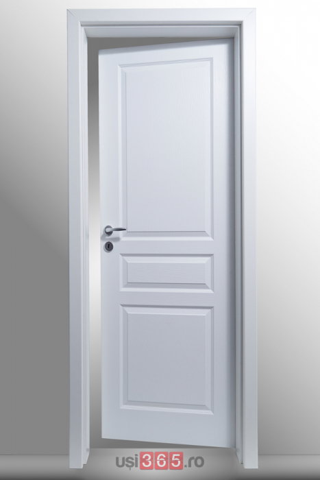 Usa cu toc reglabil PORTA VIENA - ST/DR [5]