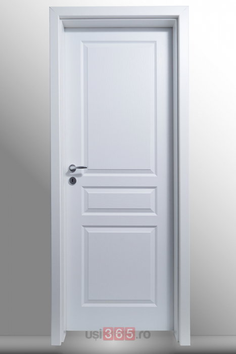 Usa PORTA VIENA PLINA Vopsea Standard + TOC PORTA SYSTEM [6]