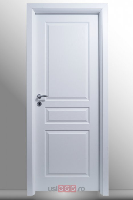 Usa cu toc reglabil PORTA VIENA - ST/DR [7]