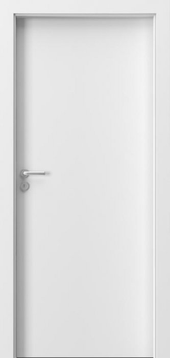 Pachet 25 x Usa DECOR PORTA cu toc Porta System - ST/DR [2]
