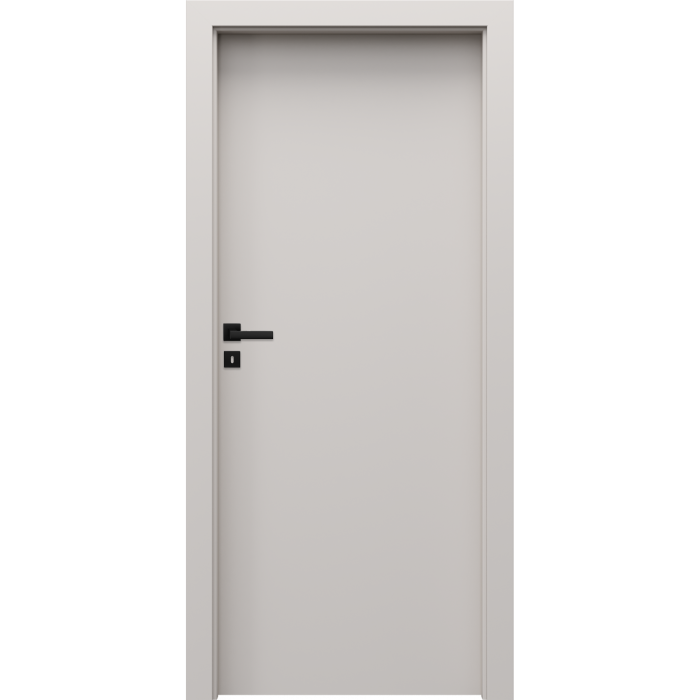 Usa interior HDF PORTA DECOR cu toc reglabil [1]