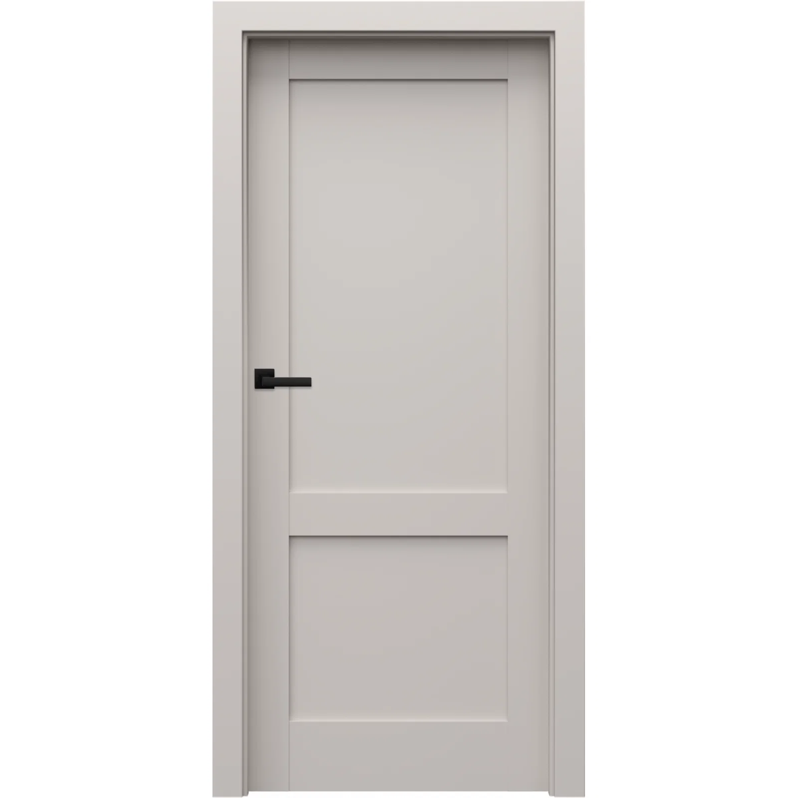 Usa cu toc reglabil PORTA GRANDE - Model C0 [1]