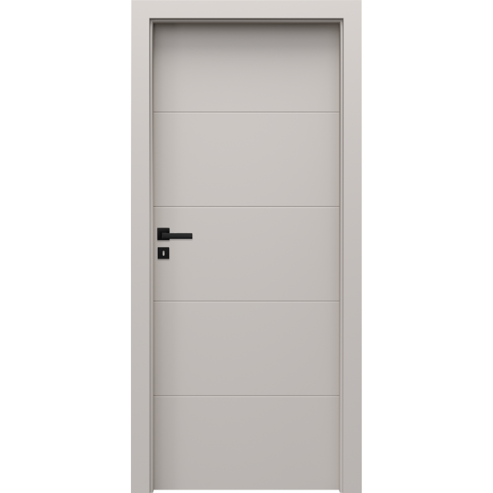 Usa cu toc reglabil PORTA VECTOR E - ST/DR [1]