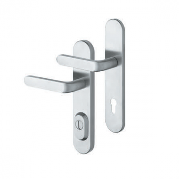 Pachet 12 x Usa de exterior Thermo 365 placata cu otel Termoizolanta [9]