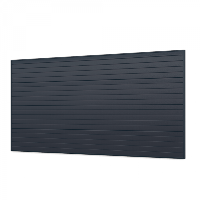 Usa de garaj electrica sectionala - Culoare Gri Antracit - RAL 7016 [1]