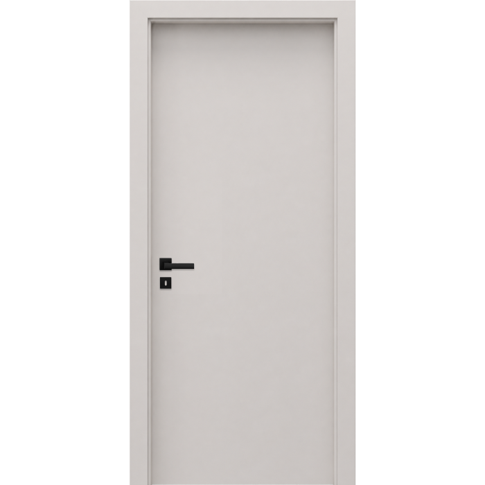Usa de interior HDF Norma 3.1 - Casmir Mat [1]