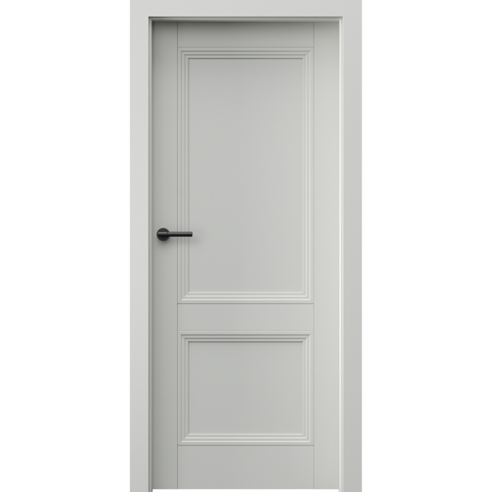 Usa de interior cu toc reglabil PORTA IMPERIAL Model 2 -Finisaj Vopsea UV Premium Plus [1]