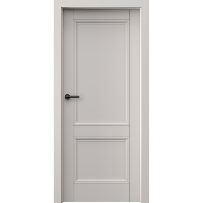 Usa de interior cu toc reglabil PORTA IMPERIAL Model 2 -Finisaj Vopsea UV Premium Plus [1]