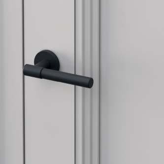 Usa de interior cu toc reglabil PORTA IMPERIAL Model 1 -Finisaj Vopsea UV Premium Plus [3]