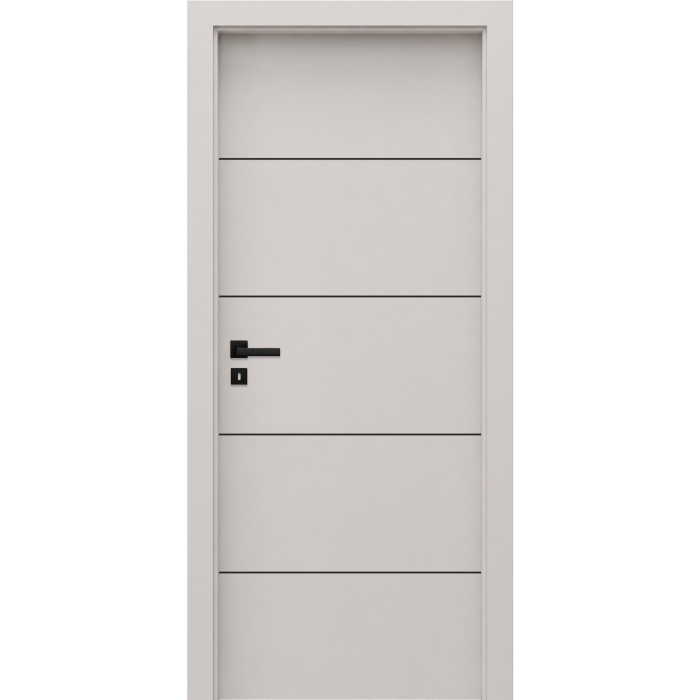 Usa de interior casmir - ORIZONT 3.5 [1]