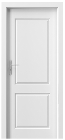 Pachet 25 x Usa PORTA ROYAL cu toc reglabil - ST/DR [2]