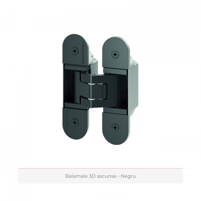 Usa de interior PORTA colectia 4 Elemente - AER model P3 [10]