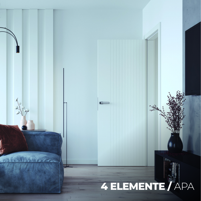 Usa de interior PORTA colectia 4 Elemente - APA model W2 [4]