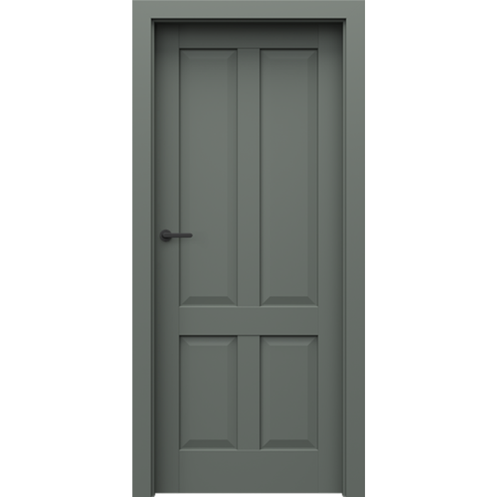 Usa PORTA HARMONY A.0 PORTADECOR + TOC PORTA SYSTEM [1]