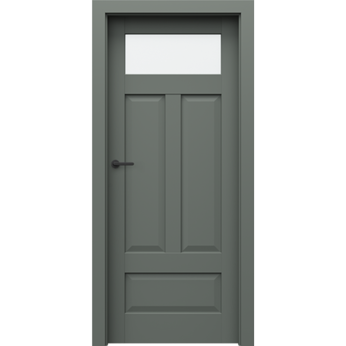 Usa PORTA HARMONY B.1 PORTADECOR + TOC PORTA SYSTEM [1]