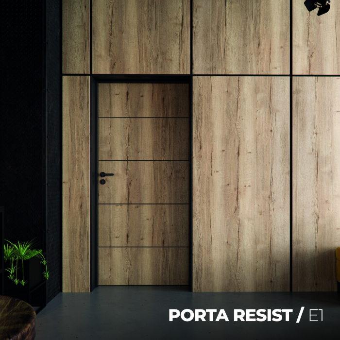 Usa de interior PORTA RESIST - Model E.1 [2]