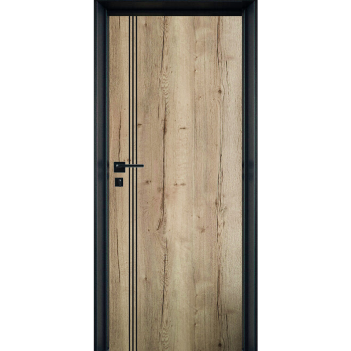 Usa de interior PORTA RESIST - Model B.1 [1]