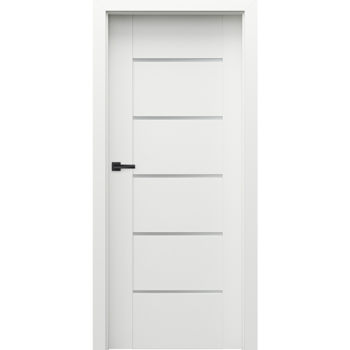Usa PORTA VERTE PREMIUM E5 VOPSEA UV PREMIUM + TOC PORTA SYSTEM [1]