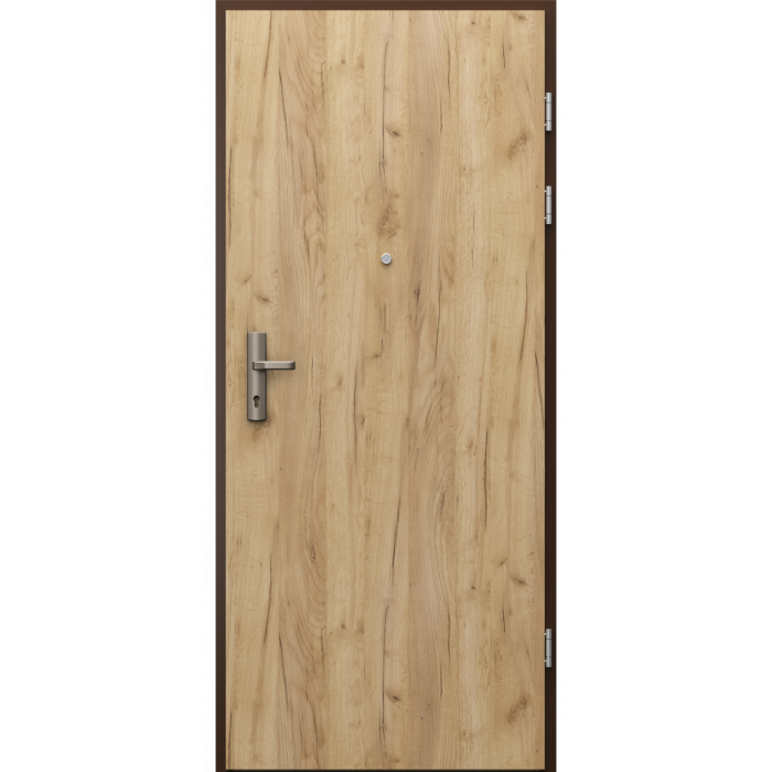 Usa de intrare in apartament Antiefractie PORTA EXTREME RC 3 Standard cu autoinchidere [1]