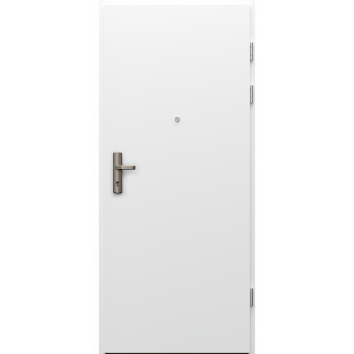 Usa de intrare in apartament Antiefractie PORTA EXTREME RC 3 Standard cu autoinchidere [1]