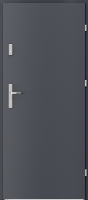Usa de intrare in apartament PORTA AGAT [5]