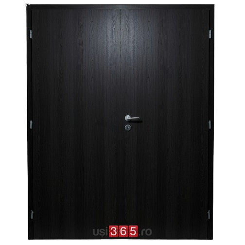 Usa dubla HDF cu toc reglabil din MDF/PAL - Colectia Basic [8]