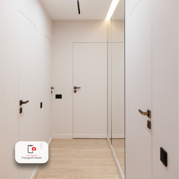 Usa PORTA HIDE 1.1 VOPSEA UV PREMIUM PLUS + TOC ASCUNS DIN ALUMINIU [4]