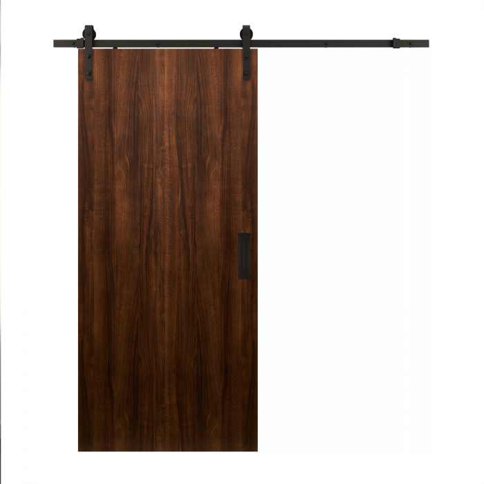 Usa hambar glisanta Barn Door [3]