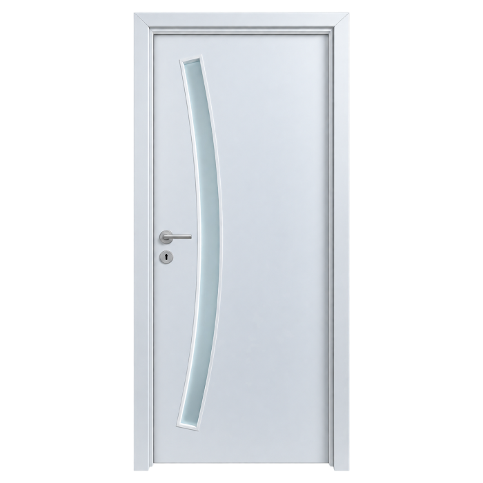 Usa HDF cu toc reglabil din MDF/PAL - Colectia DECOR 4.1 [1]