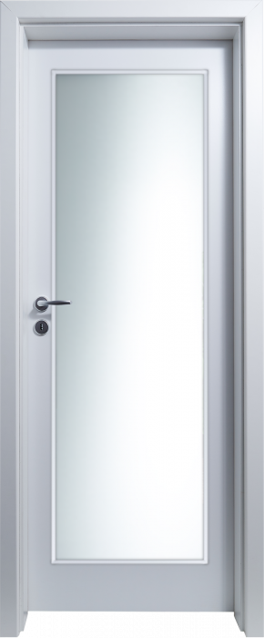 Usa HDF cu toc reglabil din MDF/PAL - Colectia DECOR 3.4 [8]